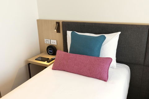 Ibis Melbourne Central - Accommodation in Brisbane 9