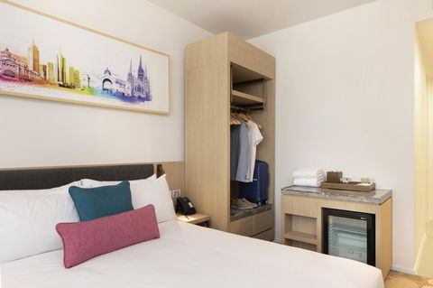 Ibis Melbourne Central - Accommodation in Brisbane 25