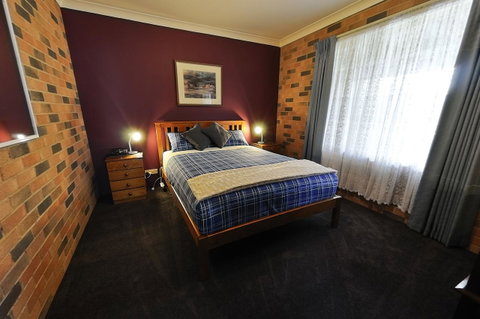 Greenvale Holiday Units - Accommodation in Brisbane 8