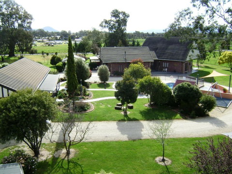 Greenvale Holiday Units - Accommodation in Brisbane 13