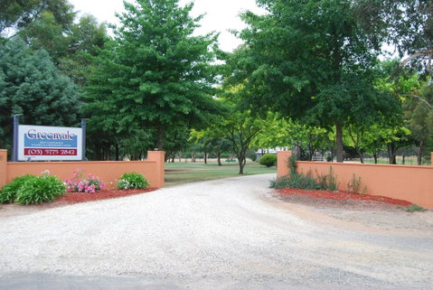 Greenvale Holiday Units - Accommodation in Brisbane 1