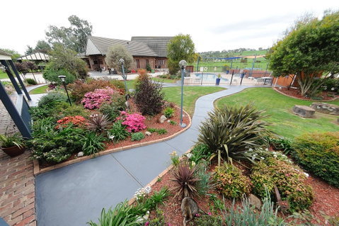 Greenvale Holiday Units - Accommodation in Brisbane 17