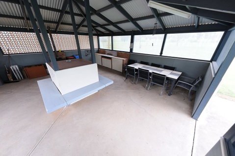 Greenvale Holiday Units - Accommodation in Brisbane 10
