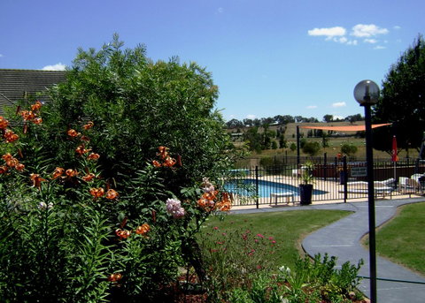Greenvale Holiday Units - Accommodation in Brisbane 19