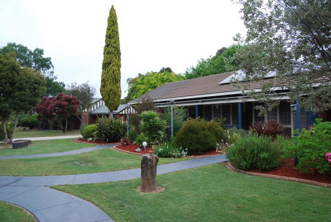 Greenvale Holiday Units - Accommodation in Brisbane 12
