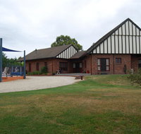Greenvale Holiday Units - Accommodation in Brisbane