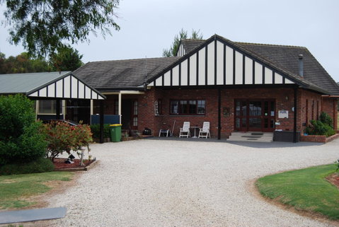 Greenvale Holiday Units - Accommodation in Brisbane 4