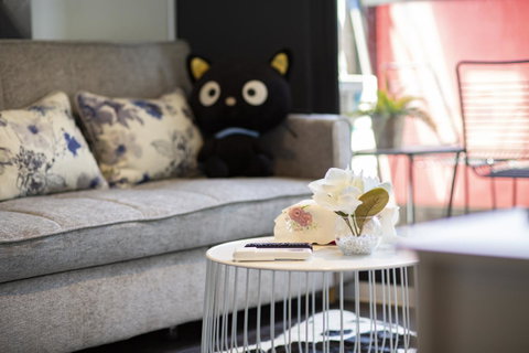 UrbanSuite Melbourne Cozy Apartment å°”æœ¬ åŸŽå¸‚ç²¾é€‰é…’åº—ä½å®¿ - Accommodation in Brisbane 8