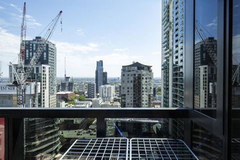 UrbanSuite Melbourne Cozy Apartment å°”æœ¬ åŸŽå¸‚ç²¾é€‰é…’åº—ä½å®¿ - Accommodation in Brisbane 9