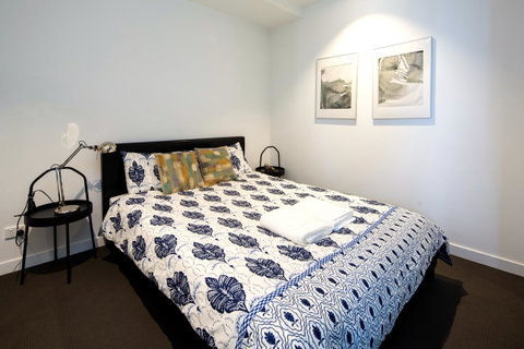 UrbanSuite Melbourne Cozy Apartment å°”æœ¬ åŸŽå¸‚ç²¾é€‰é…’åº—ä½å®¿ - Accommodation in Brisbane 10