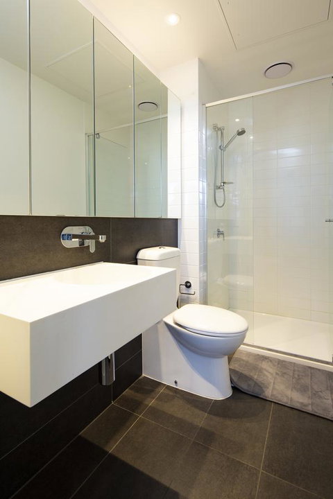 UrbanSuite Melbourne Cozy Apartment å°”æœ¬ åŸŽå¸‚ç²¾é€‰é…’åº—ä½å®¿ - Accommodation in Brisbane 26
