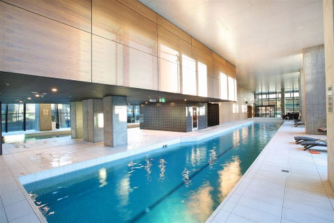 UrbanSuite Melbourne Cozy Apartment å°”æœ¬ åŸŽå¸‚ç²¾é€‰é…’åº—ä½å®¿ - Accommodation in Brisbane 28