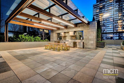 UrbanSuite Melbourne Cozy Apartment å°”æœ¬ åŸŽå¸‚ç²¾é€‰é…’åº—ä½å®¿ - Accommodation in Brisbane 38