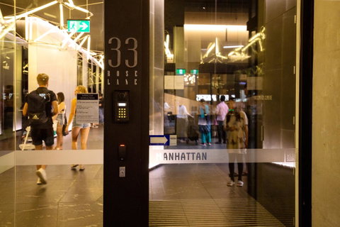 UrbanSuite Melbourne Cozy Apartment å°”æœ¬ åŸŽå¸‚ç²¾é€‰é…’åº—ä½å®¿ - Accommodation in Brisbane 23