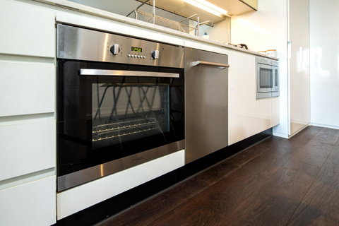 UrbanSuite Melbourne Cozy Apartment å°”æœ¬ åŸŽå¸‚ç²¾é€‰é…’åº—ä½å®¿ - Accommodation in Brisbane 21