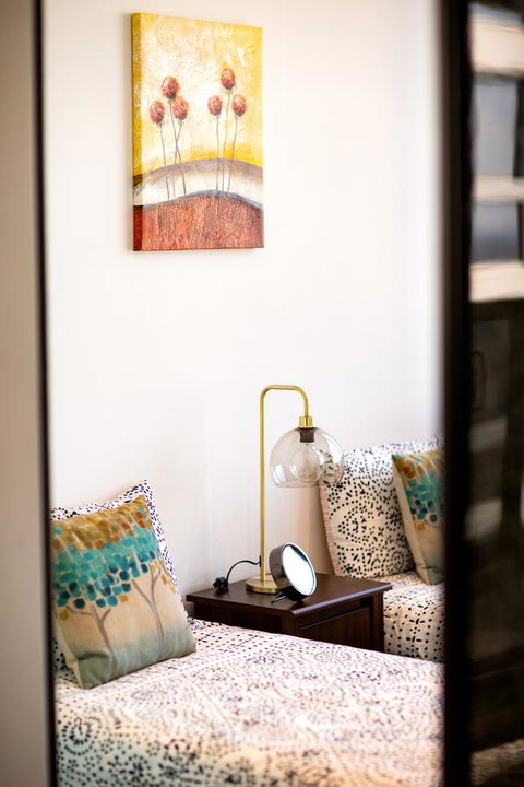 UrbanSuite Melbourne Cozy Apartment å°”æœ¬ åŸŽå¸‚ç²¾é€‰é…’åº—ä½å®¿ - Accommodation in Brisbane 12
