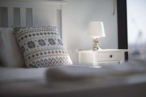 UrbanSuite Melbourne Cozy Apartment å°”æœ¬ åŸŽå¸‚ç²¾é€‰é…’åº—ä½å®¿ - Accommodation in Brisbane 25