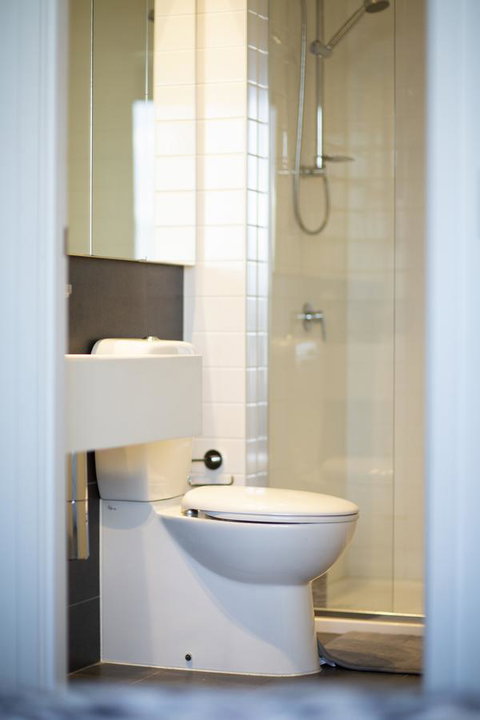 UrbanSuite Melbourne Cozy Apartment å°”æœ¬ åŸŽå¸‚ç²¾é€‰é…’åº—ä½å®¿ - Accommodation in Brisbane 32