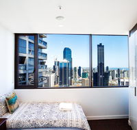 UrbanSuite Melbourne Cozy Apartment   - Accommodation in Brisbane