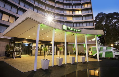 Holiday Inn Melbourne Airport, An IHG Hotel - Accommodation in Brisbane 0