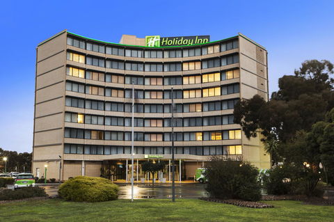 Holiday Inn Melbourne Airport, An IHG Hotel - Accommodation in Brisbane 8