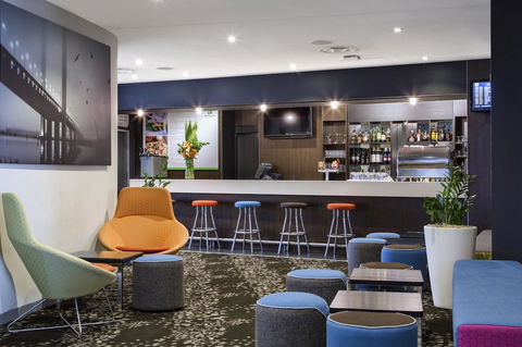 Holiday Inn Melbourne Airport, An IHG Hotel - Accommodation in Brisbane 3