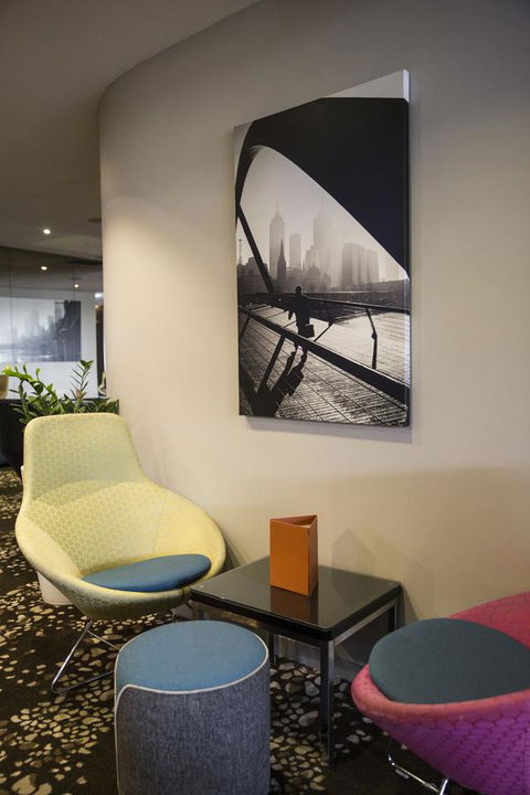Holiday Inn Melbourne Airport, An IHG Hotel - Accommodation in Brisbane 5