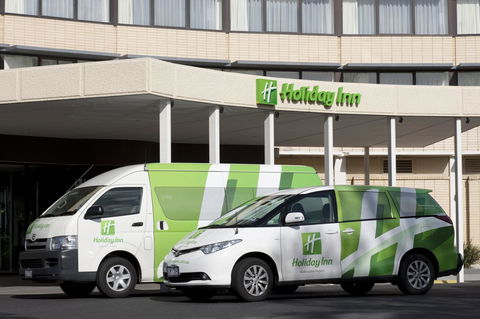 Holiday Inn Melbourne Airport, An IHG Hotel - Accommodation in Brisbane 2