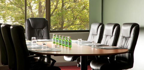 Holiday Inn Melbourne Airport, An IHG Hotel - Accommodation in Brisbane 27