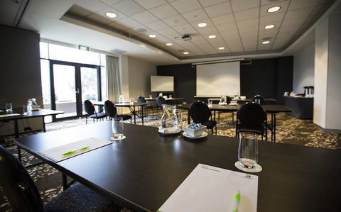 Holiday Inn Melbourne Airport, An IHG Hotel - Accommodation in Brisbane 23