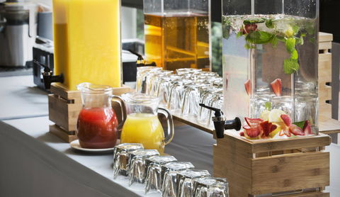 Holiday Inn Melbourne Airport, An IHG Hotel - Accommodation in Brisbane 19