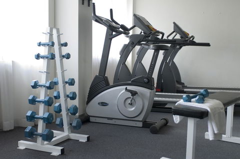 Holiday Inn Melbourne Airport, An IHG Hotel - Accommodation in Brisbane 10