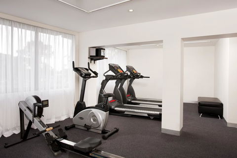 Holiday Inn Melbourne Airport, An IHG Hotel - Accommodation in Brisbane 7