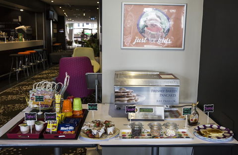 Holiday Inn Melbourne Airport, An IHG Hotel - Accommodation in Brisbane 22