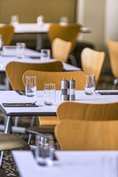 Holiday Inn Melbourne Airport, An IHG Hotel - Accommodation in Brisbane 6