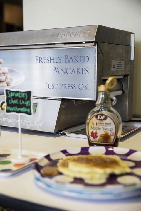 Holiday Inn Melbourne Airport, An IHG Hotel - Accommodation in Brisbane 24