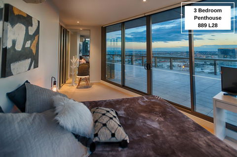 Orange Stay Apartments - Accommodation in Brisbane 12