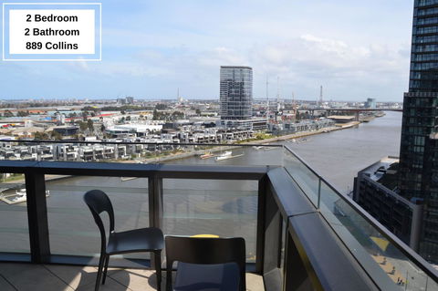 Orange Stay Apartments - Accommodation in Brisbane 24