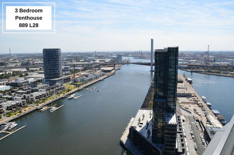 Orange Stay Apartments - Accommodation in Brisbane 8