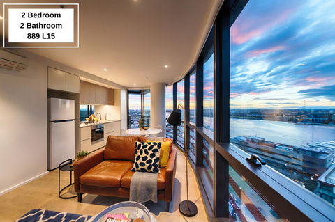 Orange Stay Apartments - Accommodation in Brisbane 22