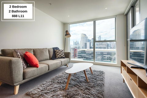 Orange Stay Apartments - Accommodation in Brisbane 27