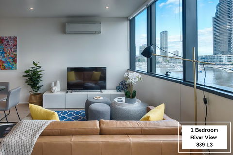 Orange Stay Apartments - Accommodation in Brisbane 33