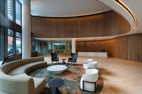 Orange Stay Apartments - Accommodation in Brisbane 3