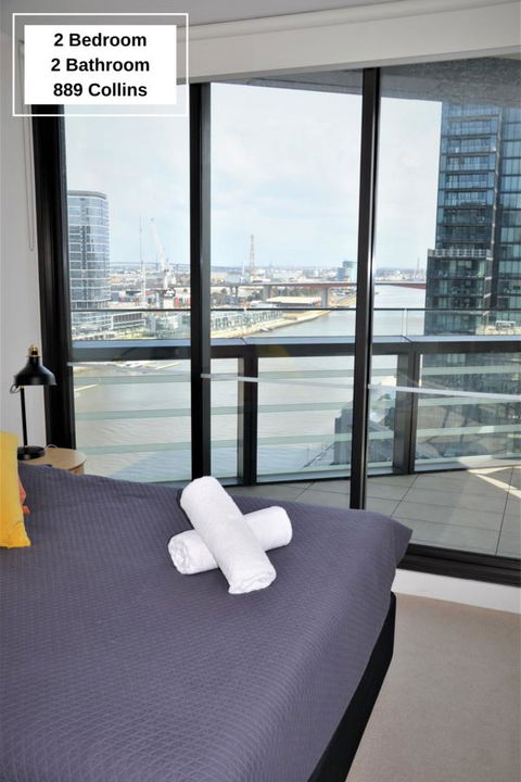 Orange Stay Apartments - Accommodation in Brisbane 16