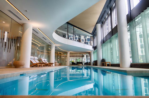 Orange Stay Apartments - Accommodation in Brisbane 5