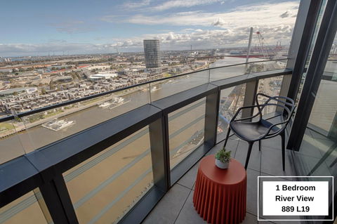 Orange Stay Apartments - Accommodation in Brisbane 31