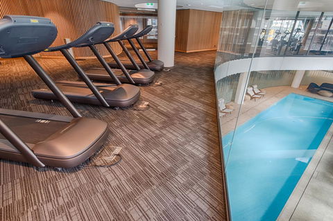 Orange Stay Apartments - Accommodation in Brisbane 6