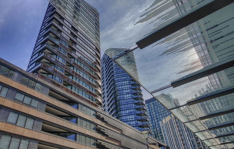 Orange Stay Apartments - Accommodation in Brisbane 1