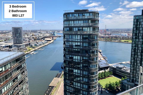 Orange Stay Apartments - Accommodation in Brisbane 19