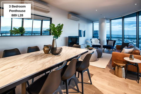 Orange Stay Apartments - Accommodation in Brisbane 10